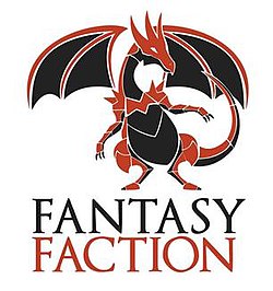 Fantasy-Faction logotipi