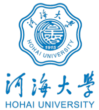 Hohai universiteti logo.png