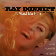 Itu Harus Dia (Ray Conniff album).png