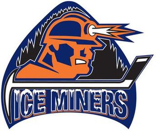 Keystone Ice Miners