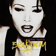 Kim Appleby album Breakaway cover.jpg