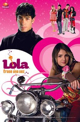 Lola: Once Upon a Time