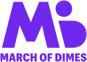 File:March of Dimes logo.svg