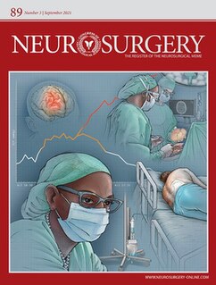 <i>Neurosurgery</i> (journal) Academic journal