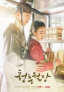 Synopsis And 6 Main Character Stories Of Korean Drama, The King's