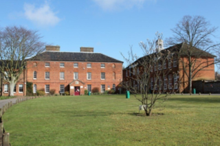 Paston College Sixth form college in North Walsham, Norfolk, United Kingdom