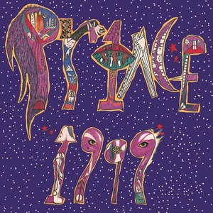 Prince Album 1999