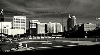 <span class="mw-page-title-main">Reckling Park</span>