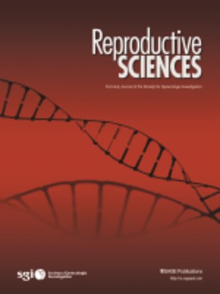 <i>Reproductive Sciences</i> Peer-reviewed medical journal