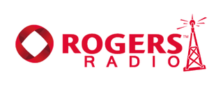 <span class="mw-page-title-main">Rogers Radio</span> Canadian radio broadcavisionsting company