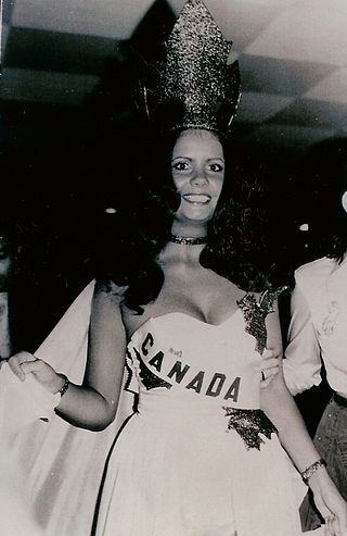 <span class="mw-page-title-main">Miss Dominion of Canada</span>