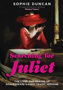 Searching for Juliet book cover.jpg