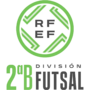 Thumbnail for Segunda División B de Futsal