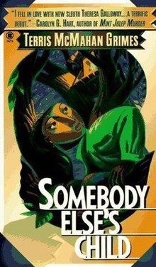 Somebody Else's Child (book).jpg