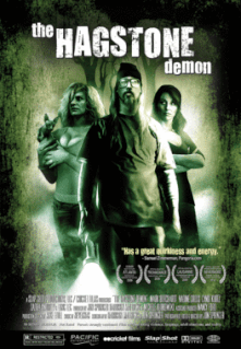 <i>The Hagstone Demon</i> 2009 film by Jon Springer