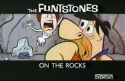 who made the flintstones