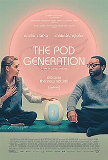 Second Generation (film) - Wikipedia