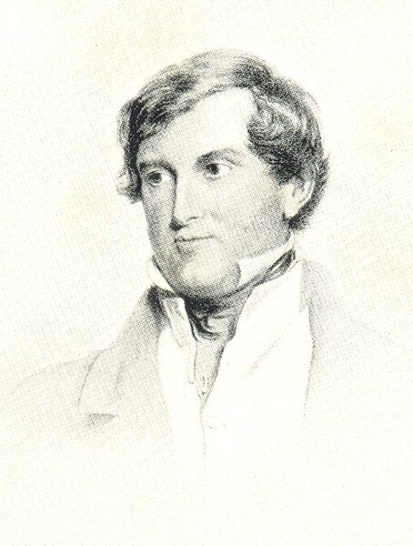 Sir Thomas Dyke Acland, 10th Baronet of Colum John