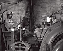 A Welsh miner at Tower Colliery Towercolliery.jpg