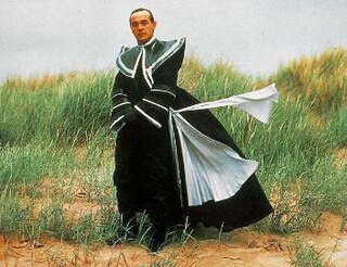 <span class="mw-page-title-main">The Valeyard</span> Fictional Doctor Who character