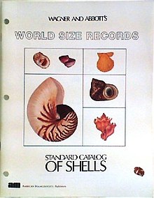 Registry of World Record Size Shells - Wikipedia