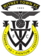 Witney Town AFC logo.png