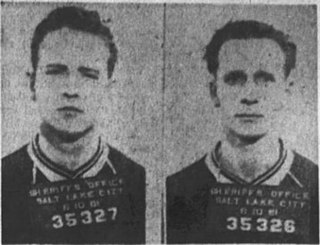 <span class="mw-page-title-main">George York and James Latham</span> American spree killers