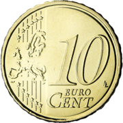 1 euro coin - Wikipedia