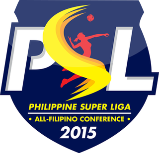 2015 PSL All-Filipino Conference