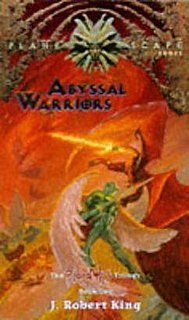 <i>Abyssal Warriors</i>