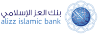 Alizz islamic bank logo.png