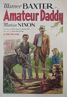 Amateur Daddy poster.jpg