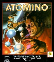 Atomion cover art (Amiga) .jpg