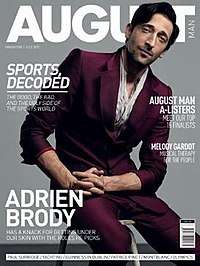مجله مرد آگوست Cover.jpg
