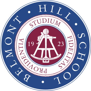 Belmont Hill School