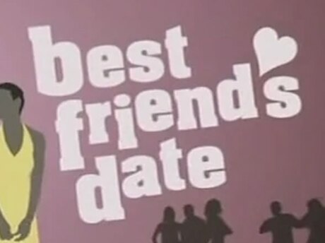 Best Friend's Date