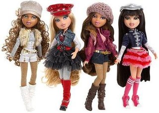 MGA Entertainment Bratz Super Big Babyz Series 13 Inch Electronic