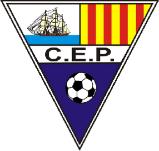 <span class="mw-page-title-main">CE Premià</span> Spanish football club