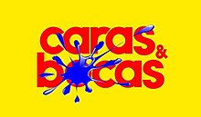 Caras - Wikiwand