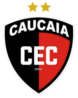 <span class="mw-page-title-main">Caucaia Esporte Clube</span> Football club