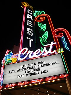 Crest Theatre