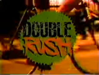 <i>Double Rush</i> 1995 American television series