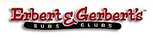 Erbert & Gerbert's Logo used until March 2010. Erbert and Gerberts Logo.jpg