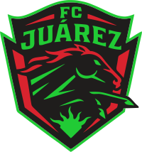 Logo FC Juárez