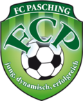 Logo de FC Pasching