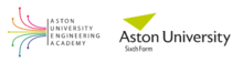 Redelijk gebruik logo Aston University Engineering Academy.png