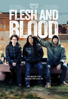 Flesh and Blood 2017 poster.jpg