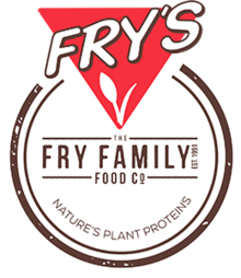 photos of fry-family