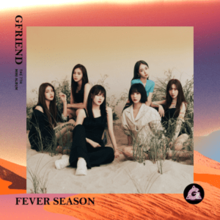 GFriend - Fever Season.png