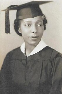 Gladys Wood American educator and school administrator